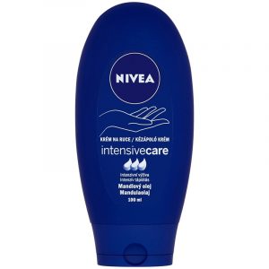 Nivea Intensive Care krem do rąk Almond Oil 100 ml
