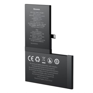 Baseus Bateria do telefonu Apple IPhone Xs 2658mAh