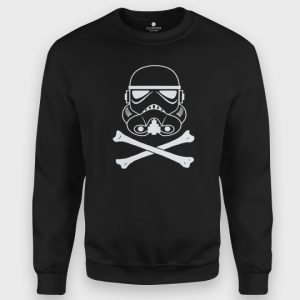 Bluza klasyczna Trooper
