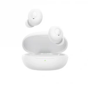 Słuchawki bezprzewodowe realme Buds Q White