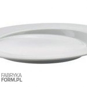 Talerz płaski 29 cm Amfio