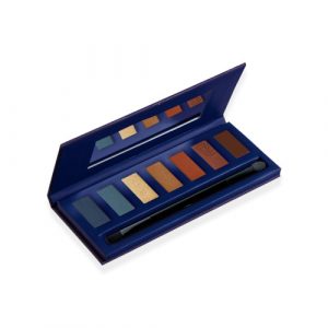 Paleta cieni do powiek Kolekcja limitowana