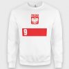 Bluza klasyczna Bluza Reprezentacji Polski
