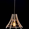 Lampa wisząca Argenti naturalna