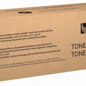 Toner ACTIS TH-412A (zamiennik HP 305A CE412A; Standard; 2600 stron; żółty)