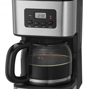 Ekspres przelewowy do kawy Clatronic KA 3642