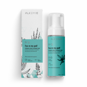 Alkmie Foa-m my god! 150 ml