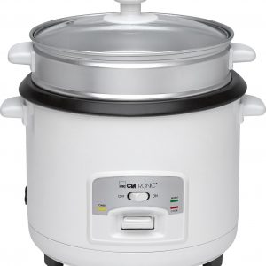 Urządzenie do gotowania ryżu Clatronic RK 3566