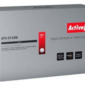 Toner Activejet ATS-3710N (zamiennik Samsung MLT-D205L; Supreme; 5000 stron; czarny)