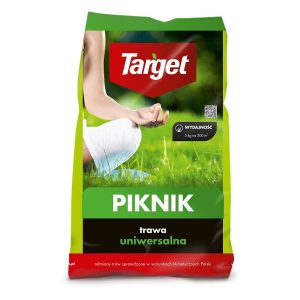 Piknik – Trawa Uniwersalna – 5 kg Target