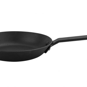 Patelnia żeliwna 24 cm Iron Line