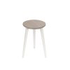 Taboret Scandi Gray 30 cm kolor