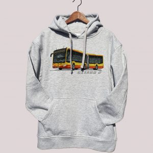 Bluza Mercedes-Benz Citaro