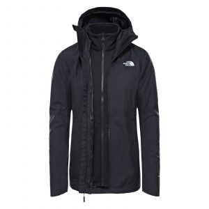 Kurtka damska 3w1 The North Face Quest Triclimate A3Y1I