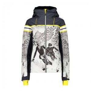 Kurtka damska narciarska CMP 30W0826