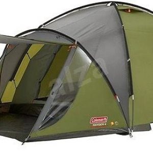 Namiot Coleman Hayden 4