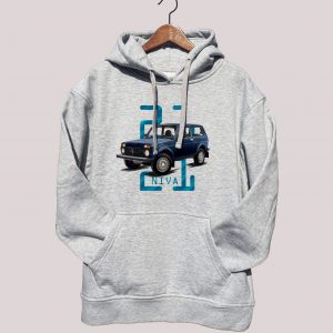 Bluza Łada Niva