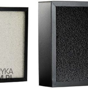 Zestaw filtrów do oczyszczacza powietrza Viktor