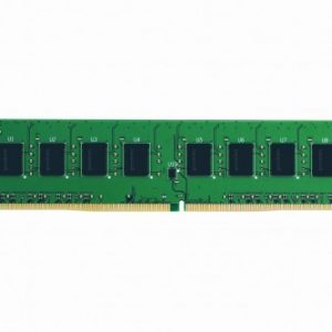 Pamięć GoodRam GR2666D464L19S/4G (DDR4 DIMM; 1 x 4 GB; 2666 MHz; CL19)