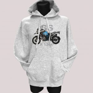 Bluza BMW GS