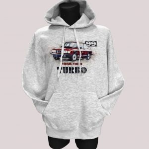 Bluza Saab 99