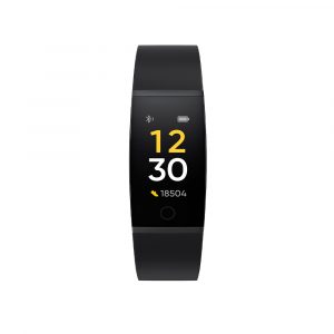 Opaska sportowa realme Band Black