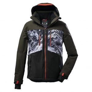 Kurtka męska narciarska Killtec KSW198 37296