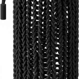 Butelka na wodę Catch-it czarna