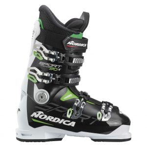 Buty narciarskie męskie Nordica SportMachine 90