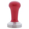 Tamper Motta czerwony – 53 mm
