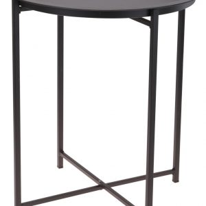 Stolik Midal ciemny szary