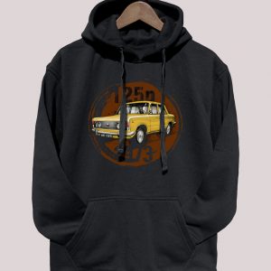 Bluza Fiat 125p