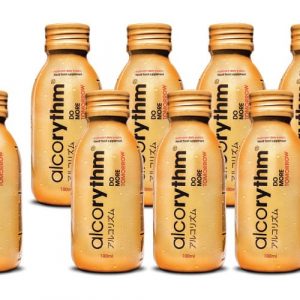 alcorythm Alcorythm® (8+2) 10 szt.