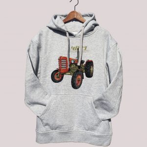 Bluza Zetor 4011