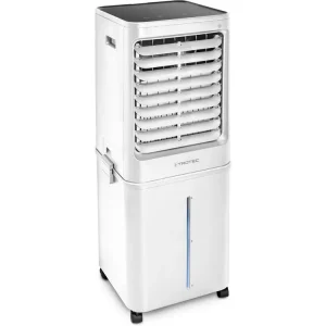 Aircooler, klimatyzer, nawilżacz powietrza PAE 81