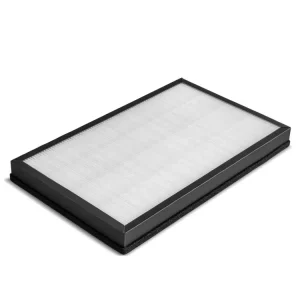 Filtr HEPA (wydajność filtracyjna 95%) do AirgoClean 15 E