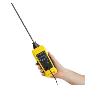 Miernik ultradźwiękowy SL800