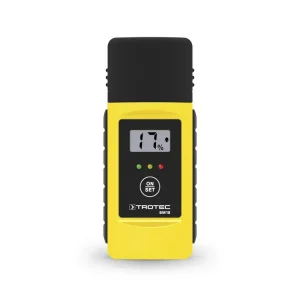 Miernik wilgotności BM18