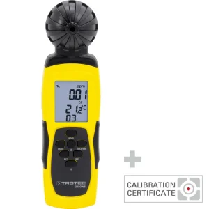 OZ-ONE miernik ozonu