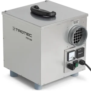 Osuszacz adsorpcyjny TTR 160