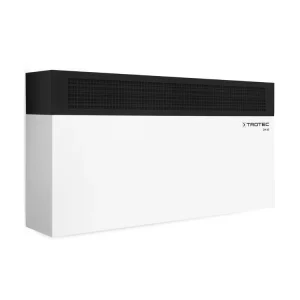 Osuszacz przemysłowy DH 60