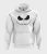 Bluza z kapturem Jack Szkieleton