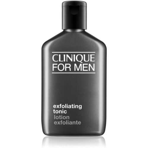Clinique For Men tonik do cery normalnej i suchej 200 ml