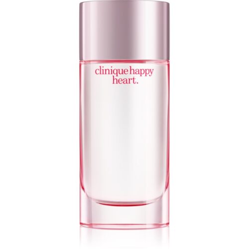 Clinique Happy Heart woda perfumowana dla kobiet 100 ml