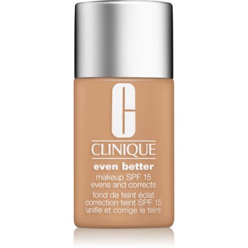 Clinique Even Better podkład korygujący SPF 15 odcień WN 46 Golden Neutral 30 ml