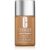 Clinique Even Better podkład korygujący SPF 15 odcień WN 100 Deep Honey 30 ml