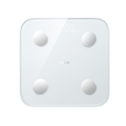 Waga realme Smart Scale White