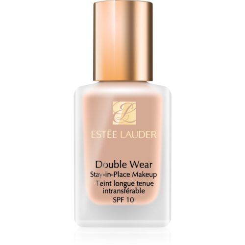Estée Lauder Double Wear Stay-in-Place podkład o przedłużonej trwałości SPF 10 odcień 1C1 Cool Bone 30 ml