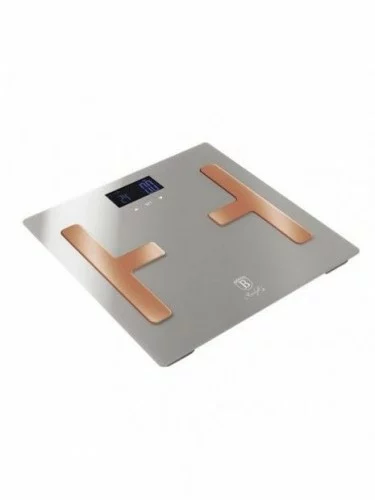 Waga łazienkowa Analityczna BERLINGER HAUS BH/9109 Moonlight Collection