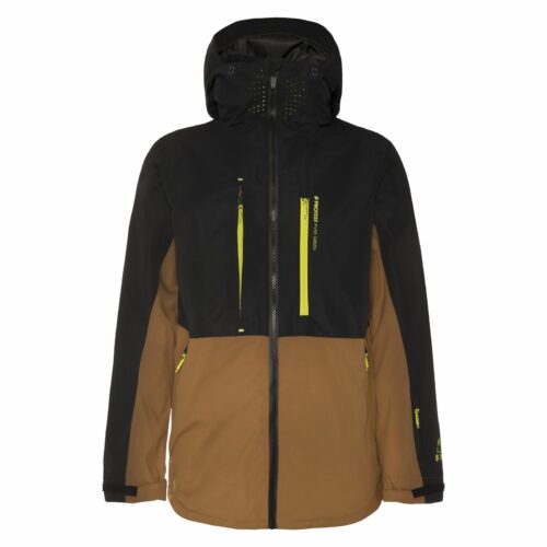 Kurtka męska snowboardowa Protest Liquim 6710212